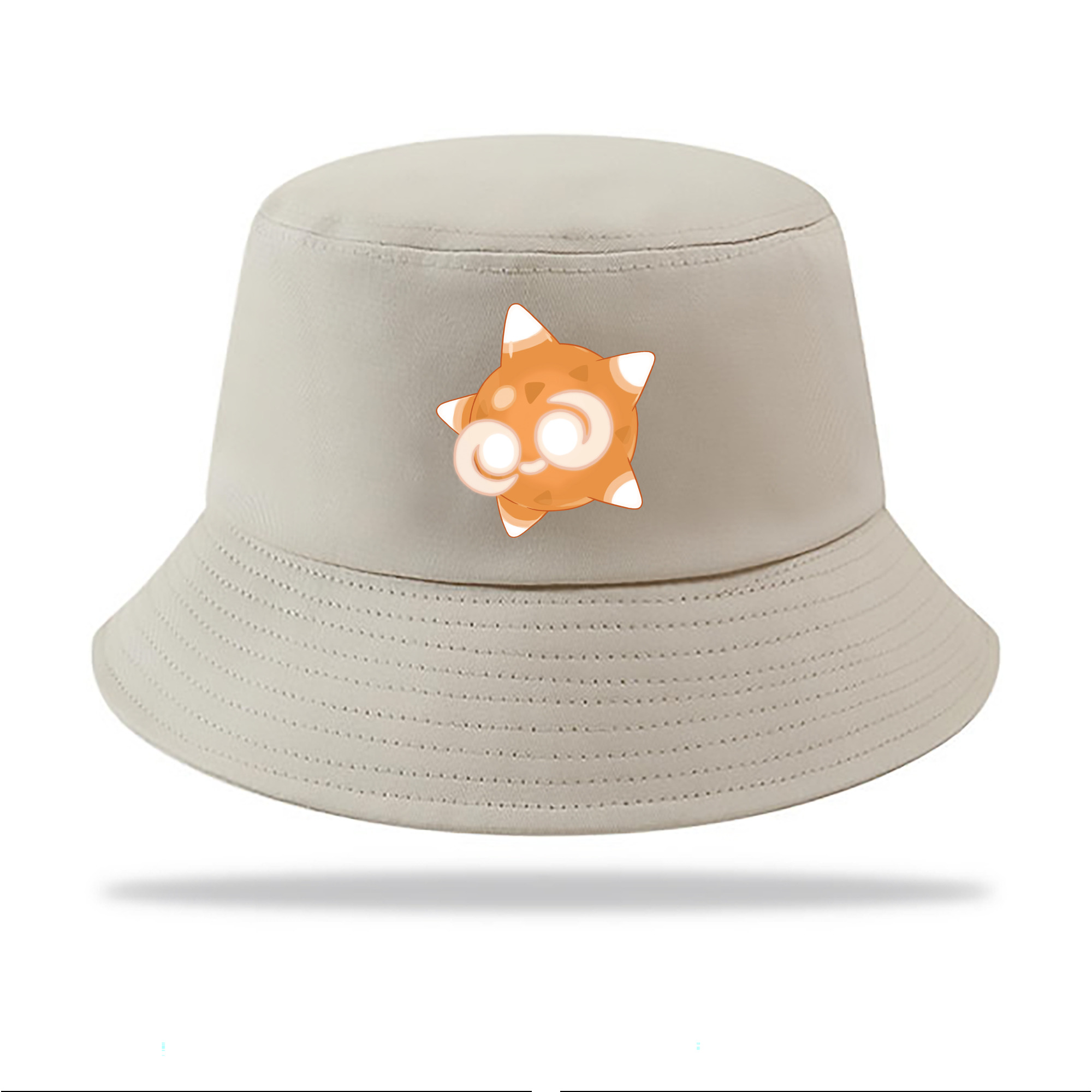 （画像用） ポケットモンスター Pokémon アウトドア日除けバケットハット